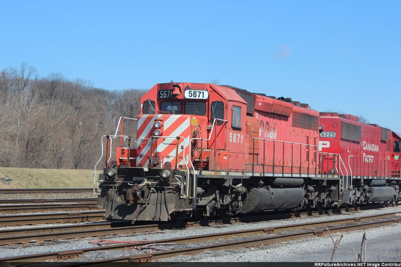 CP 5671